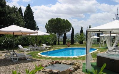 Casa vacanza Zurli - Cortona, Toscana, Italia