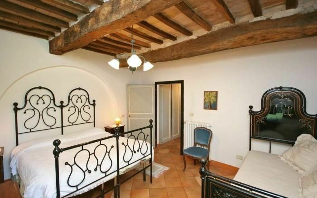 Alloggio:&nbsp;Antico