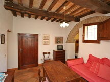 Alloggio:&nbsp;Antico