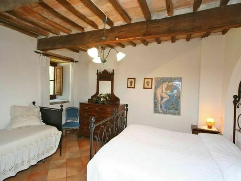 Alloggio:&nbsp;Antico