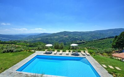 Villa Camilla