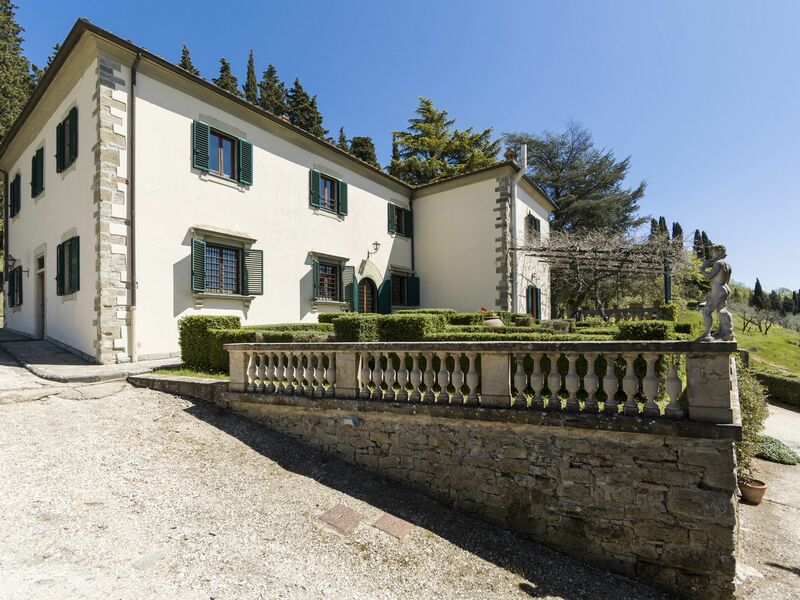 Villa Camilla