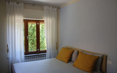 Alloggio:&nbsp;Casa Gelsomino