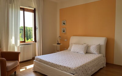 Alloggio:&nbsp;Casa Verbena