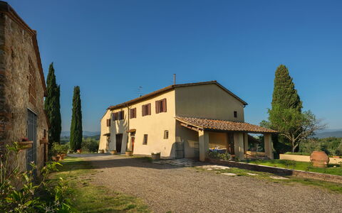 Pozzo Dei Desideri: Cielo, Pianta, Costruzione, Finestra, Casa, Albero, Lotto, Villetta, Zona Residenziale, Paesaggio