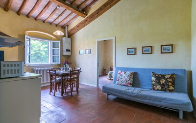 Castellina in Chianti 975