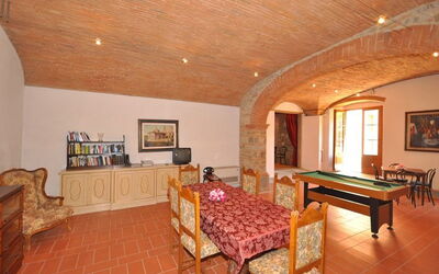 Palazzo a Greve