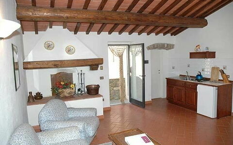 Alloggio:&nbsp;Montegonzi b
