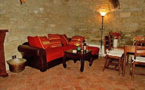 Alloggio:&nbsp;Montegonzi Cottage