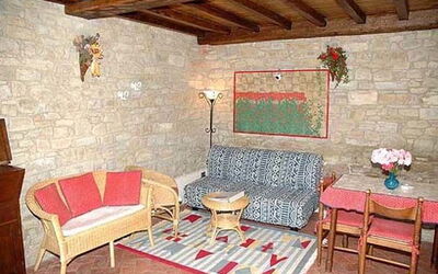 Alloggio:&nbsp;Montegonzi a