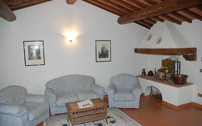Alloggio:&nbsp;Montegonzi b