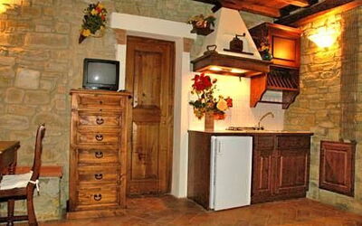 Alloggio:&nbsp;Montegonzi Cottage
