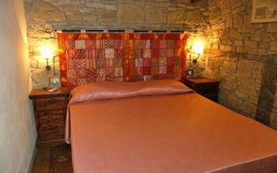 Alloggio:&nbsp;Montegonzi Cottage