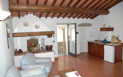 Alloggio:&nbsp;Montegonzi c