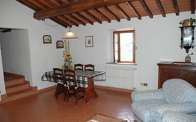 Alloggio:&nbsp;Montegonzi b