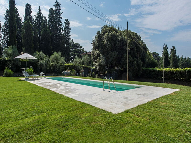 Villa Fucini