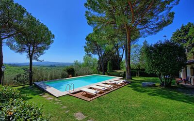 Villa Orchidea