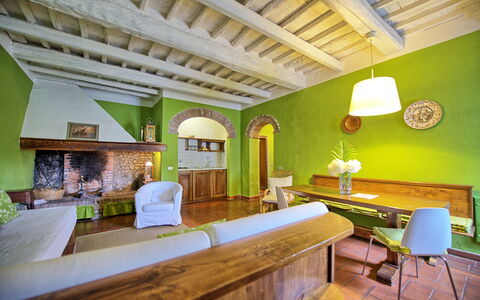 Alloggio:&nbsp;Archi