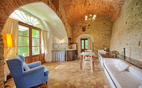 Alloggio:&nbsp;Bastione