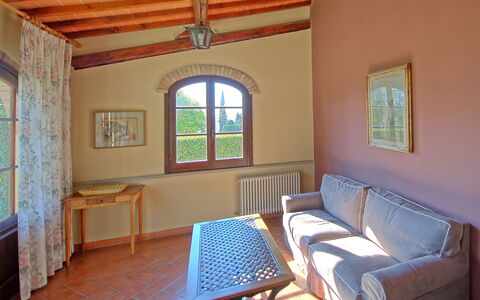 Alloggio:&nbsp;Forno