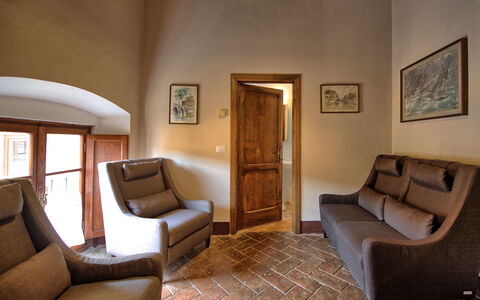 Alloggio:&nbsp;Montegufoni 19b