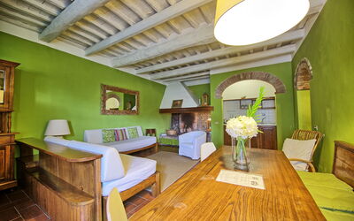 Alloggio:&nbsp;Archi