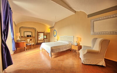 Alloggio:&nbsp;Bastione