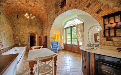 Alloggio:&nbsp;Bastione