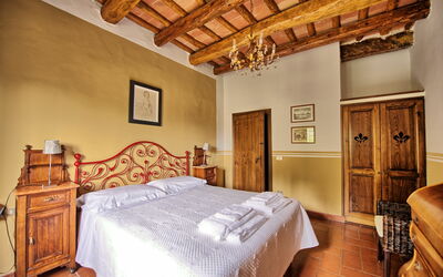 Alloggio:&nbsp;Archi