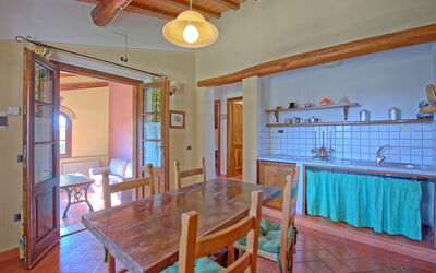 Alloggio:&nbsp;Forno