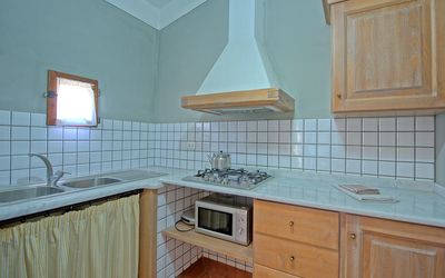 Acciaioli 4: Camera, Proprietà, Controsoffitto, Cucina, Cabinetry, Mobilia, Piastrella, Costruzione, Interior Design, Casa