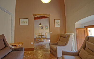 Alloggio:&nbsp;Montegufoni 19b