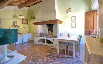 Alloggio:&nbsp;Montegufoni 29