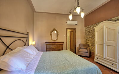 Alloggio:&nbsp;Villa Acciaioli