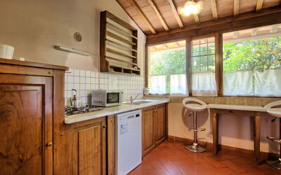 Alloggio:&nbsp;Villa Acciaioli
