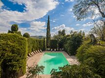 Montegufoni