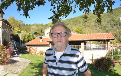 Casa Di Renzo