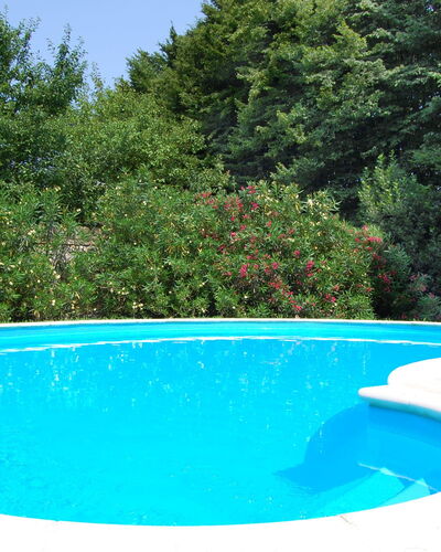 Ca' Marcello: Piscina, Proprietà, Tempo Libero, Erba, Acqua, Immobiliare, Backyard, Casa, Ricreazione, Paesaggio
