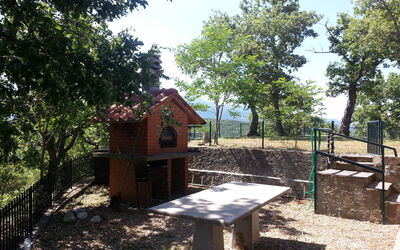 Villa Il Poggio