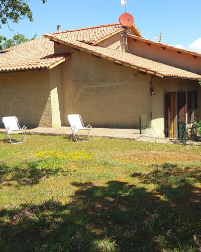 Villa Il Poggio