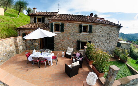 Alla Piazzetta Proprietà: Proprietà, Costruzione, Casa, Villetta, Immobiliare, Villa, Camera, Casa, Area Rurale, Vacanza