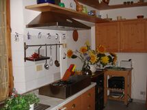 Alloggio:&nbsp;Gabriele