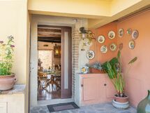 Alloggio:&nbsp;Giulia