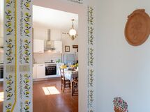 Alloggio:&nbsp;Sandra