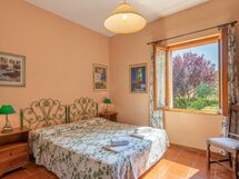 Alloggio:&nbsp;Sandra