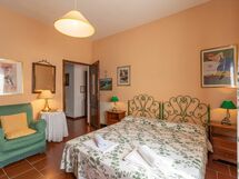 Alloggio:&nbsp;Sandra