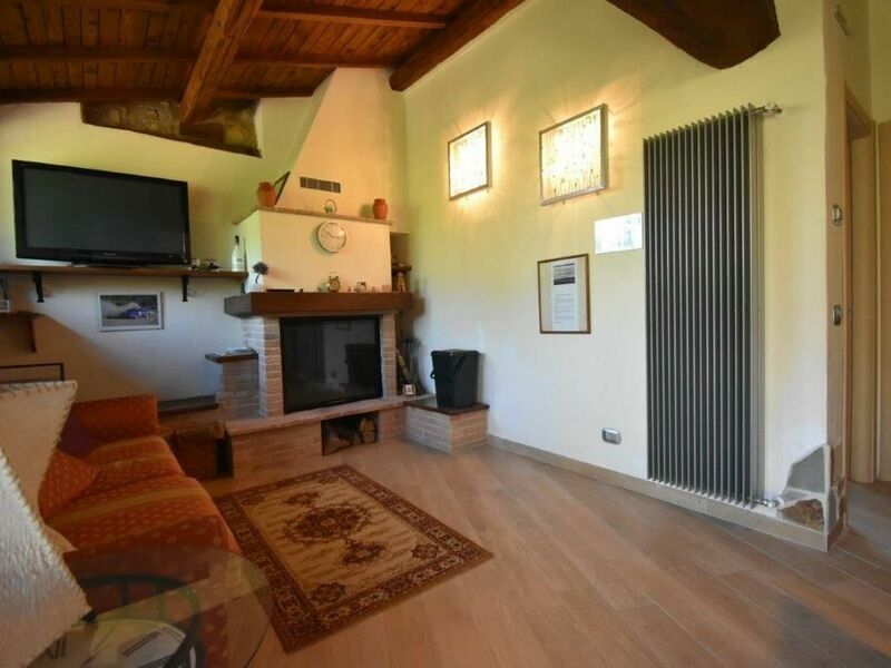 Alloggio:&nbsp;Capanna