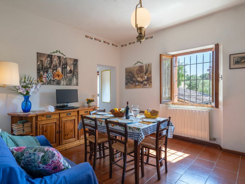 Alloggio:&nbsp;Sandra