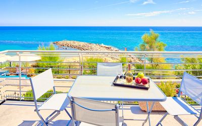 Lucrezia - San Lorenzo: Proprietà, Mobilia, Vacanza, Immobiliare, Tavolo, Ricorrere, Mobili Da Esterno, Oceano, Costruzione, Casa