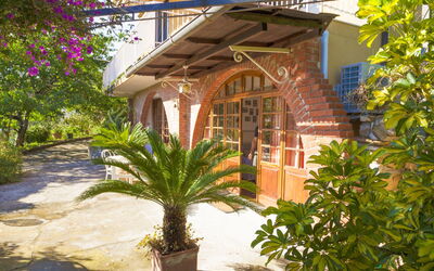 San Bartolomeo - Amore